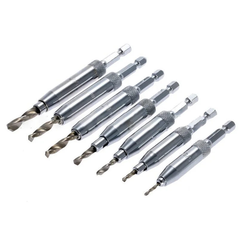 drill bit (8)