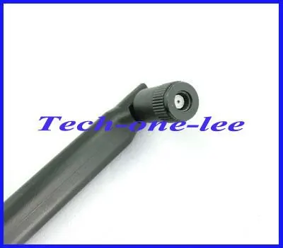 1pcs44 3cm long 2 4GHz 22dBi Wireless WIFI Network WLAN Antenna free shipping 2