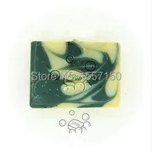 Мыльница Мини diy печать для мыла с ручкой 40*30 мм(na023