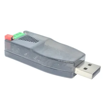 

USB to can converter can bus analyzer USB-CAN module transceiver isolation