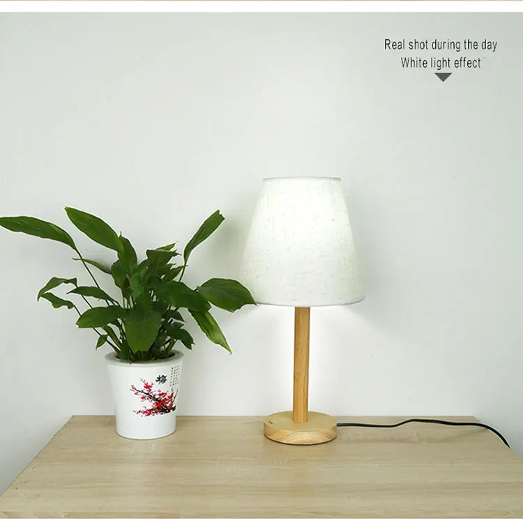 DE.SOUL Led Table Lamp Modern Led Desk Lamp Led Bulbs Bedside Table Lamp For bedroom 05