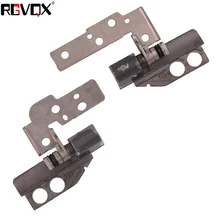New Laptop Hinges for Lenovo For Thinkpad T440S Notebook LCD Left + right Hinge Replacement Repair New Laptop Hinges for Lenovo For Thinkpad T440S Notebook LCD Left + right Hinge Replacement Repair