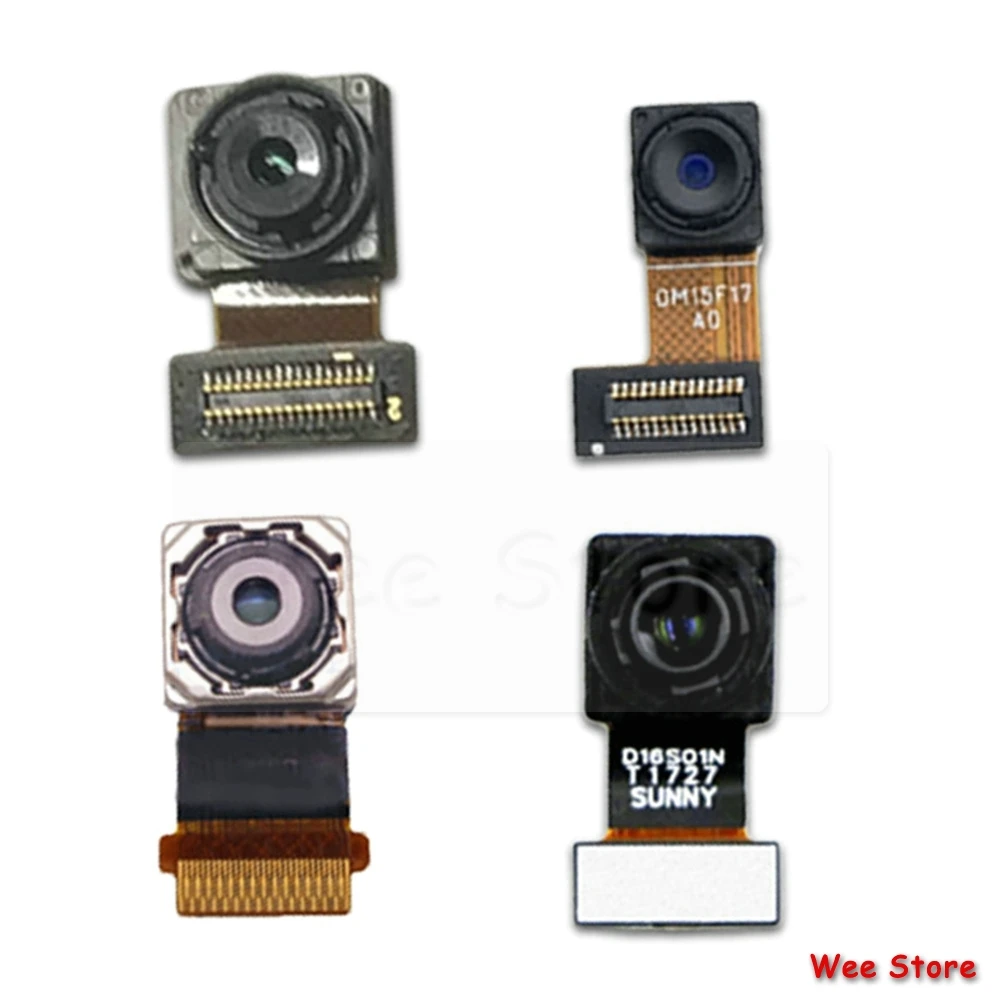 

Orignal Small Front Camera Flex For Xiaomi Mi 4 5 5s 5X Plus 6 6x 8 Lite Max Note 2 3 Facing Front Camera Flex Cable