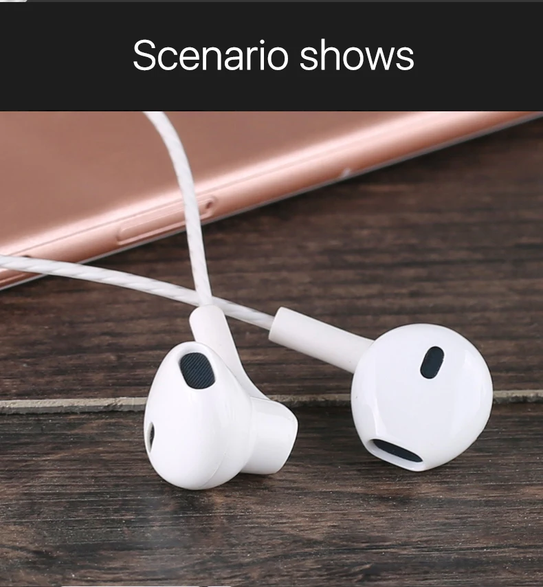 In-Ear Earphone (10)