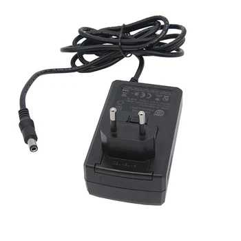 

Original TS100 Mini Electric Soldering Iron Power Supply Adapter AC110V-240V to DC 19V 2.1A 40W DC5.5x2.5 Power Jack