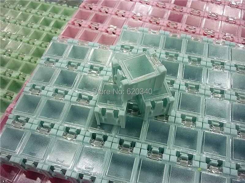 Новинка подлинный высококачественный 50 шт. SMD SMT электронный компонент
