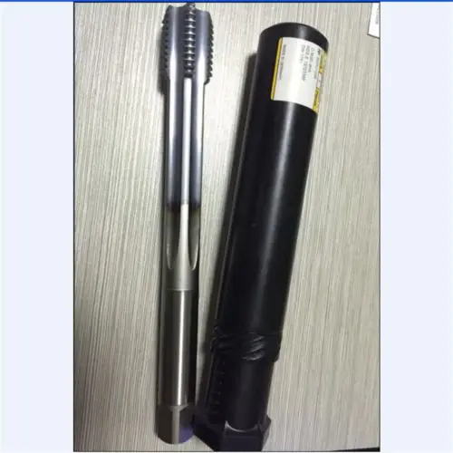 

YZ66 Taps C-M30 L=250mm 6HX HSS-E 13703369 DIN 376