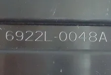 55E610G LC550EUN (SF F1) 6922L-0048A tira CONDUZIDA 55