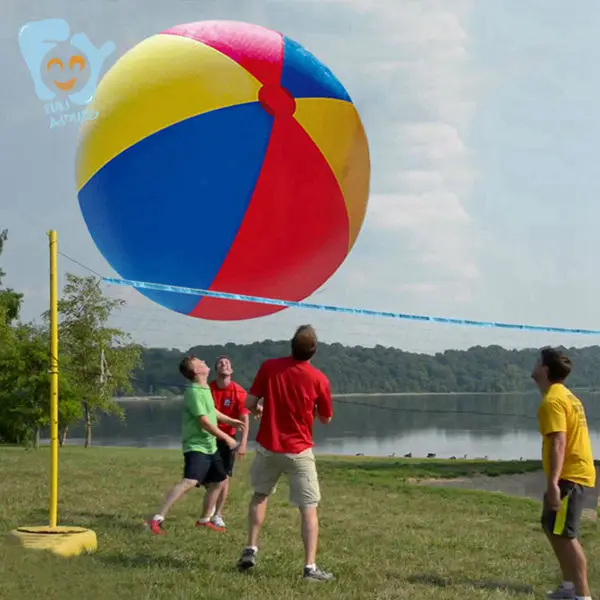 090 giant beach ball (2)