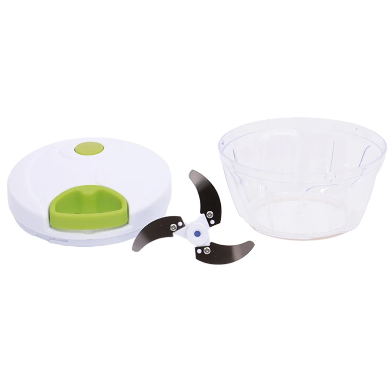Baby Grinding Food Supplement Baby Food Maker Vegetable Chopper  Meat Machine Crusher Blender Kid Lunch DIY Maker 6
