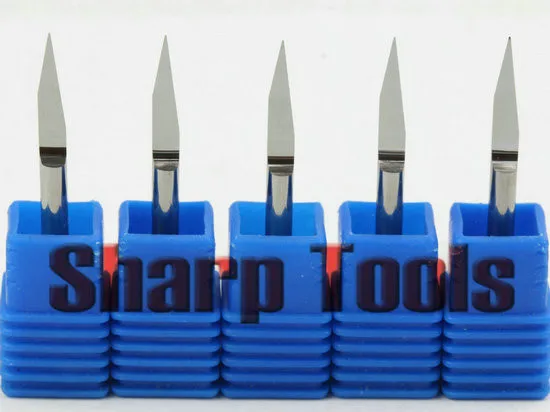 cnc router tools, engraving cutters, carving bits endmill