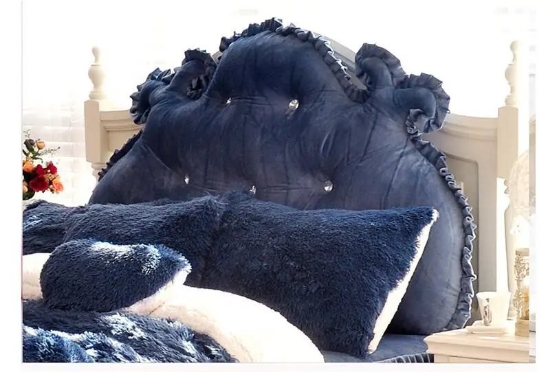 Большая синяя подушка|pillow big|pillow pillowpillow blue |