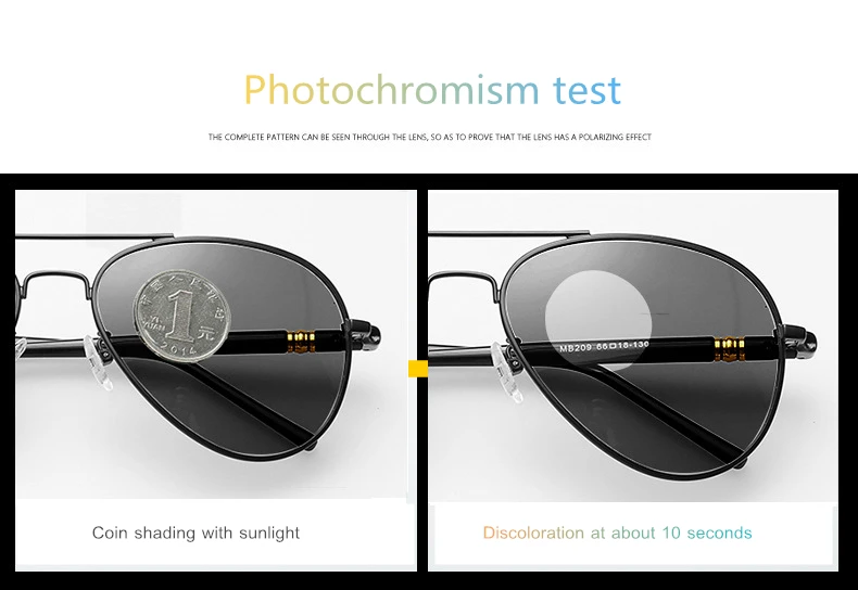CHASHMA, бренд, фотохромные солнцезащитные очки, мужские, поляризационные, Обесцвечивающие, очки, магний, антибликовые, брендовые, модные, солнцезащитные очки