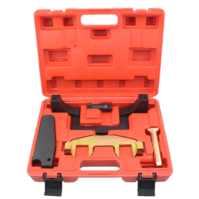Special Timing Tool Set Camshaft Alignment Kit For Mercedes Benz With T100 Socket Special