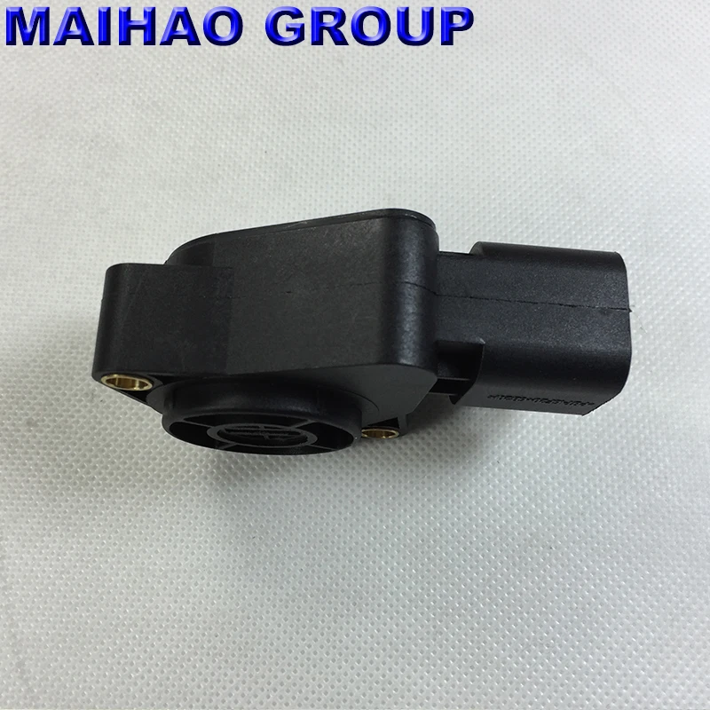 Throttle Position Sensor 5pcs/lot Throttle Position Sensor for VOLVO Truck 6 Pins OE:85109590