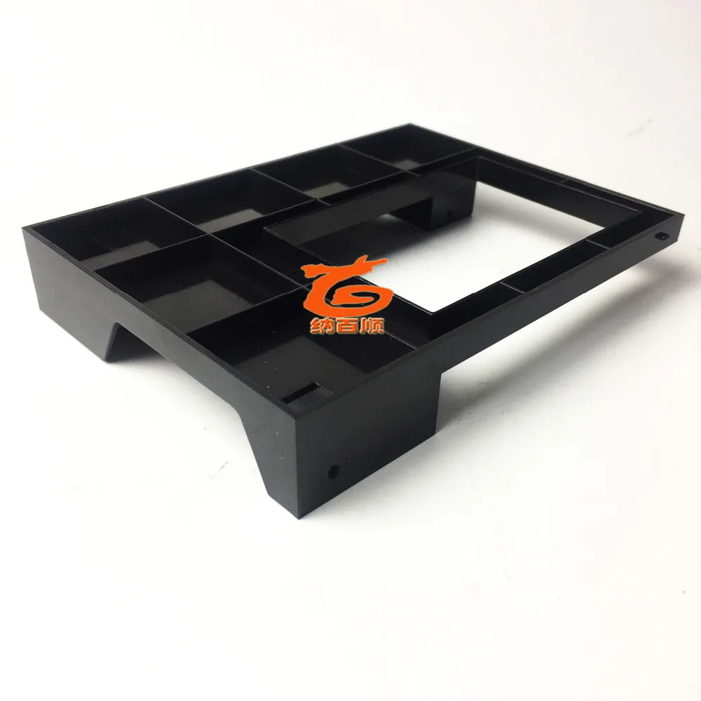 

amli-uev NEW 661914-001 3.5" to 2.5" SSD Adapter for GEN8/G9 651314-001SAS/SATA Tray Caddy