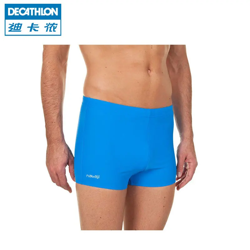 mens swimwear decathlon