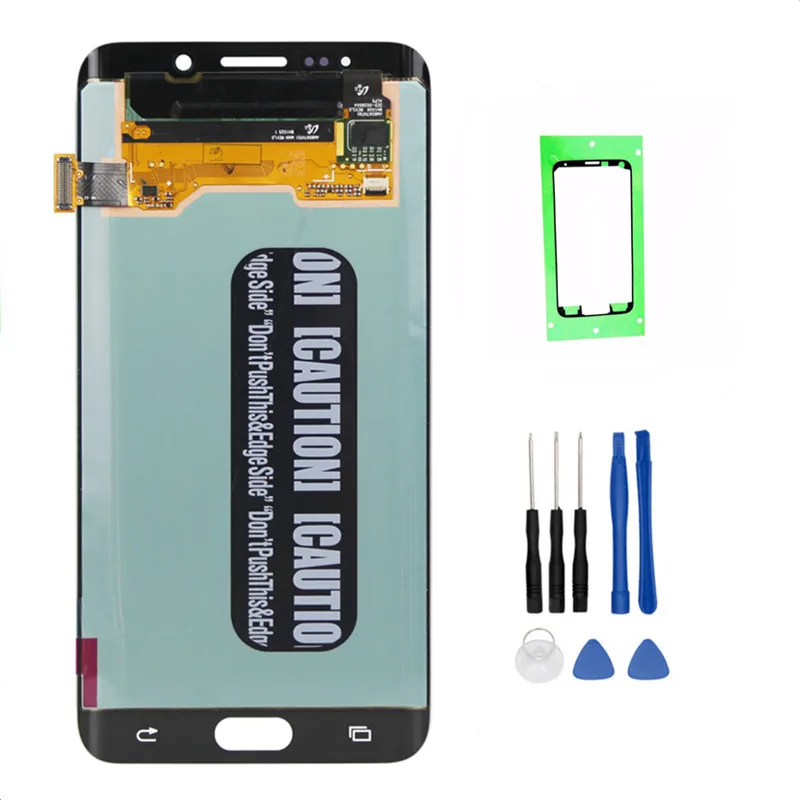 s6 edge plus g928 lcd