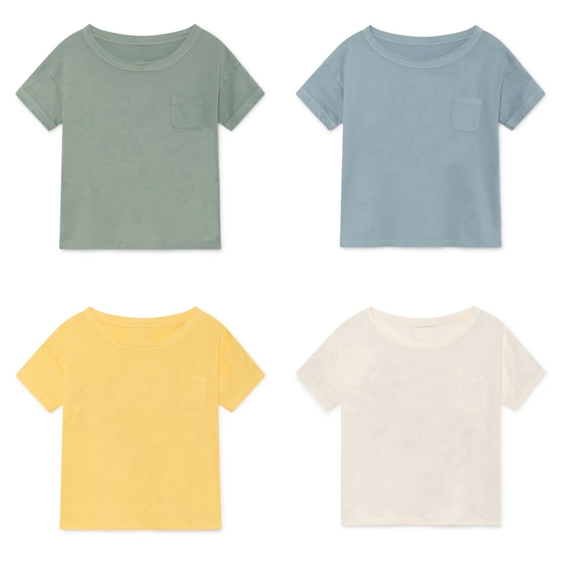 

T-shirts For Girls Summer 2019 New White Black Boys T Shirt For Boy Happy Birthday Short Sleeve Kids T Shirt Girls Tops Clothes