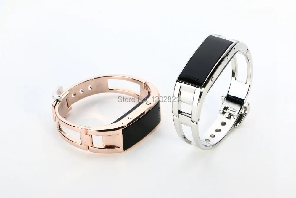 D8 Best Design Bracelet Bluetooth Silicone Incoming Call Alert Alarm Anti-lost Vibrating | Электроника