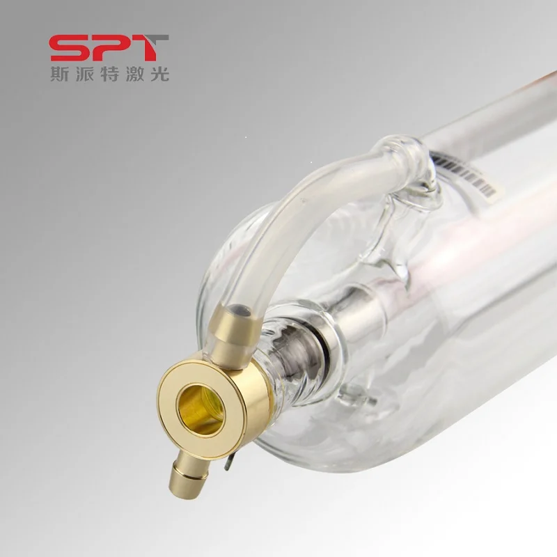 

130w tube laser with 1650mm Length 10000 hours Long Life 6 Month Warranty