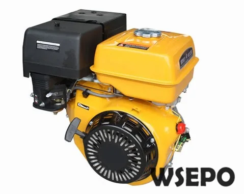Factory Direct Supply WSE 182F(GX340) 10HP 340CC Air Cool