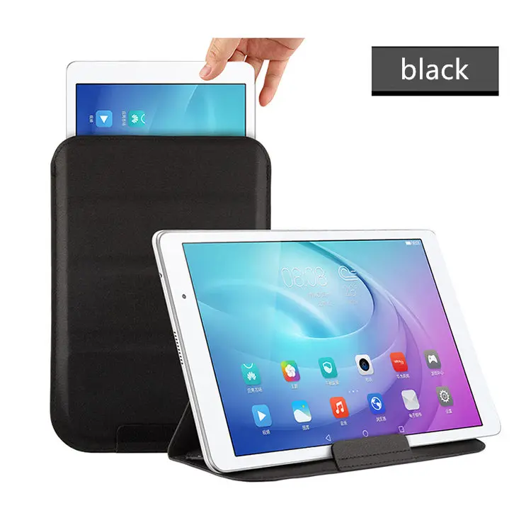 Чехол подставка для Huawei MediaPad M5 Lite 10 женская модель 1 дюйма кожаный чехол планшета