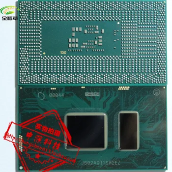 

100% New i7-5557U SR26E i7 5557U SR26E BGA Chipset