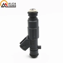 Высокое Качество Топлива Форсунка 0280156211 Для Pontiac Rover 75 Porsche 928 S Ford F-250 Chevrolet Corvette Lotus Esprit Jeep