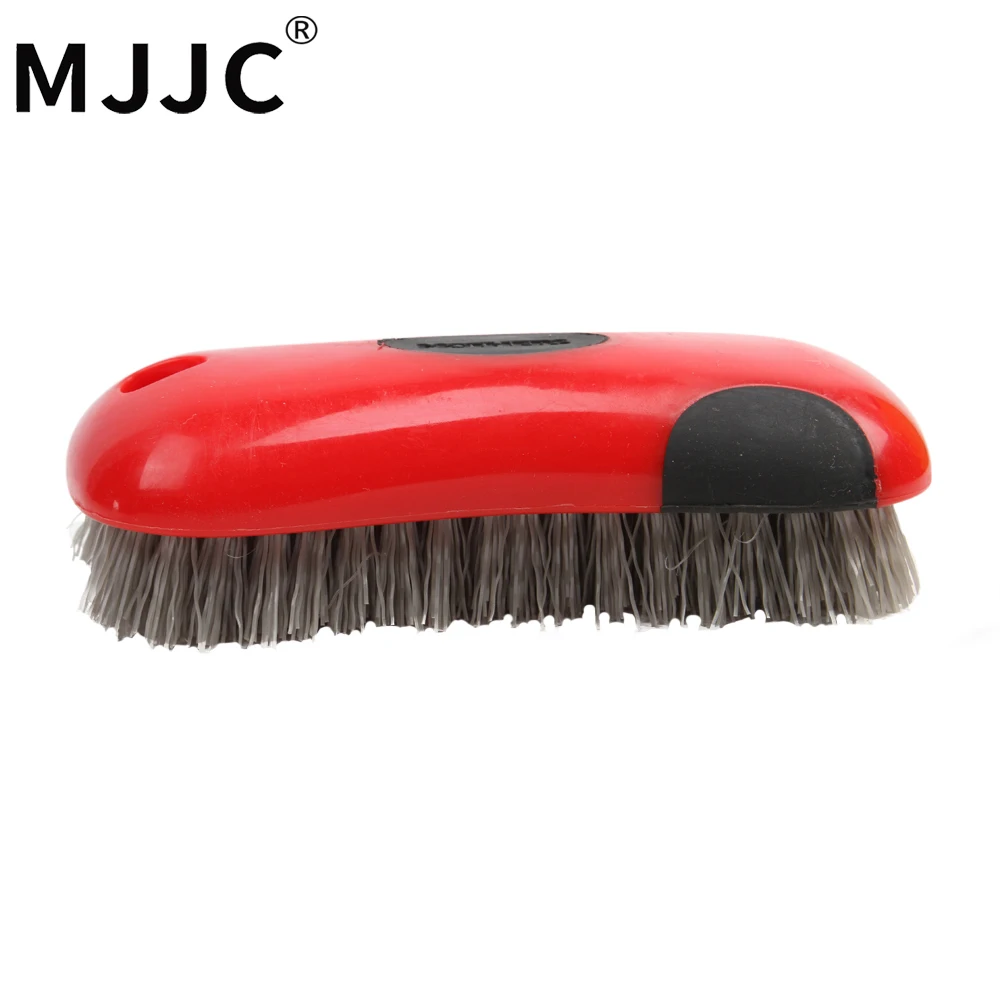 

MJJC Window Dust Cleaning Wash Brush Duster Tool Truck Cleaner Car Care New Car Wheel Tire Rim Seat