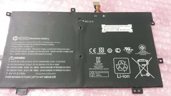 

New genuine original Battery for HP SLATEBOOK 10.1" X2 10-H010NR 10-H000SA MY02XL TPN-Q127 721896-421 721896-1C1 7.4V 21WH