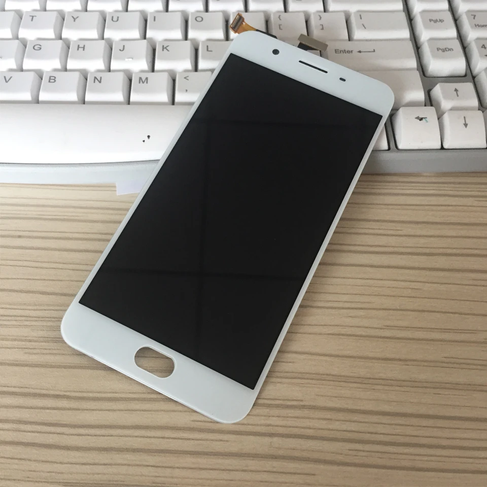 OPPO A59 F1s LCD Display Digitizer (10)