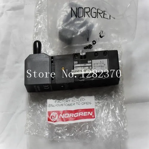 

[SA] new original authentic spot NORGREN solenoid valve V08N516AB312B