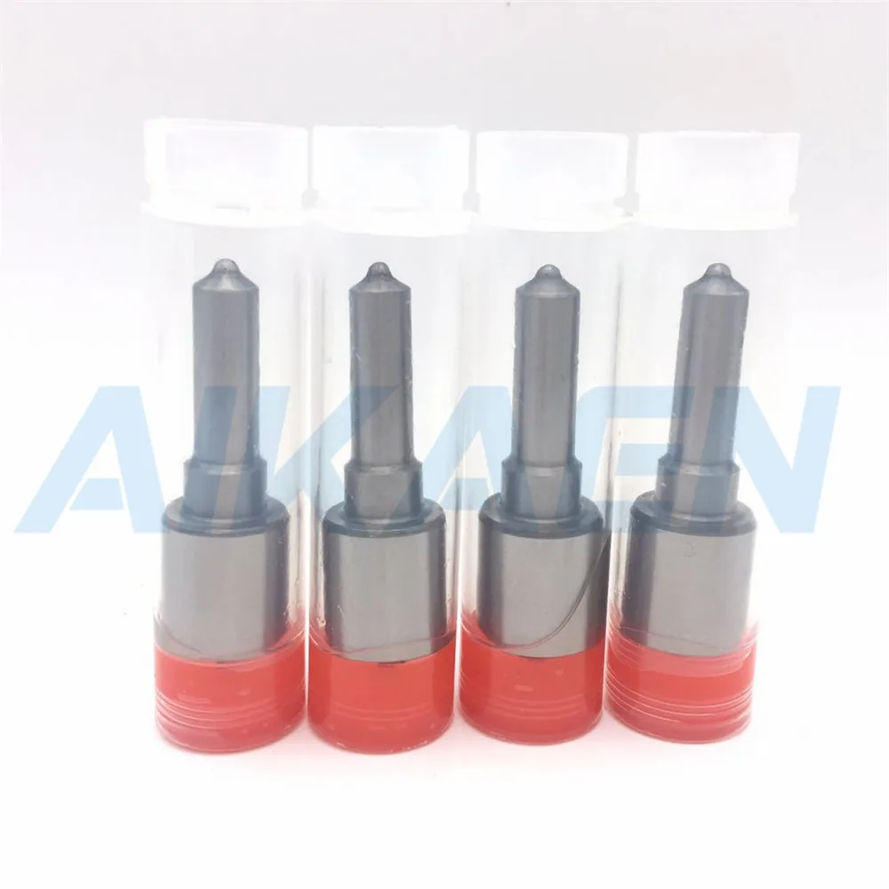 4 шт. DLLA155P863 (093400-8630) дизельная Форсунка DLLA 155P 863 и форсунки топлива в сборе 155P863 для