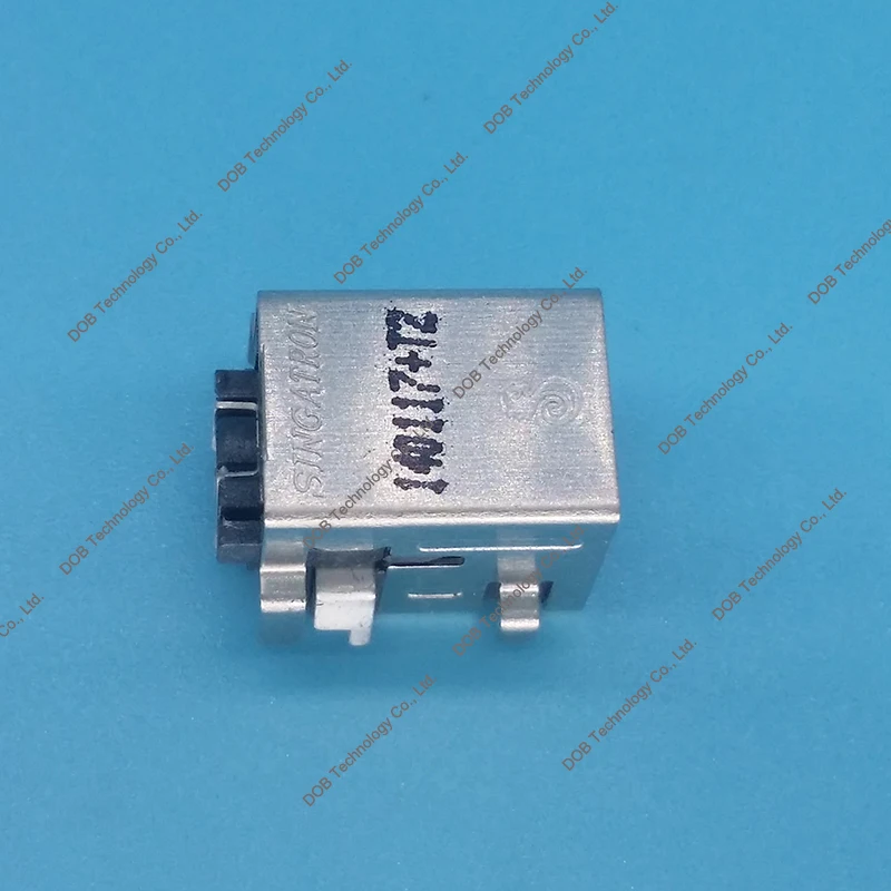 Блок питания 10 шт. для DELL INSPIRON M5010 N5010 N5110 15R E5410 E5510|power jack repair|power asuspower 12v |