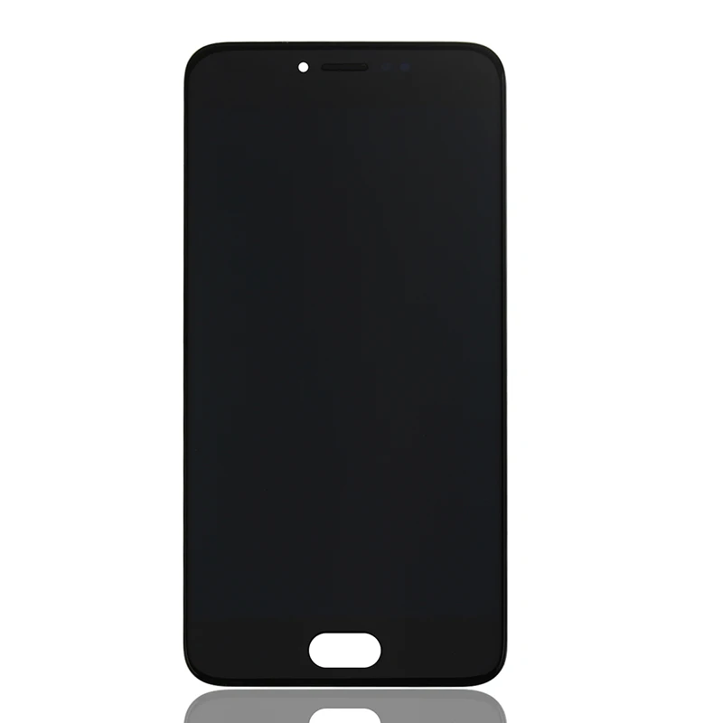 Alesser для MeiZu pro 6 ЖК дисплей и сенсорный экран с рамкой в сборе запасные части 5 2