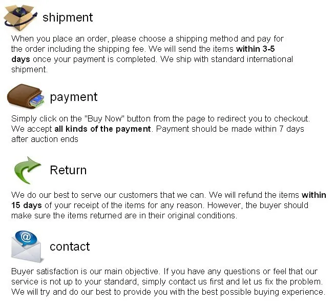 equipamentos e utensílios elétricos