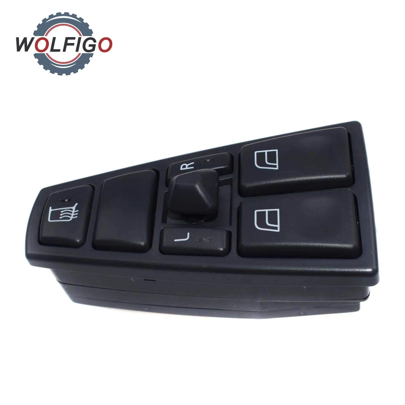 WOLFIGO18PinsMasterElectricPowerWindowSwitch2075291720568856
