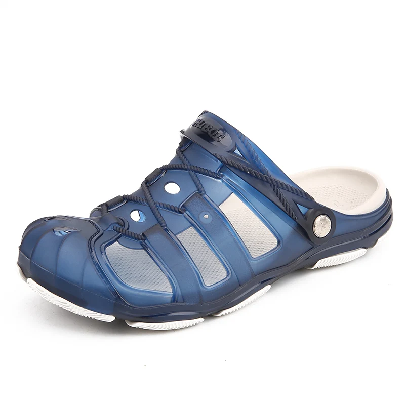 New Summer Men's Cheap Sandals Slip on Sports Shoes
