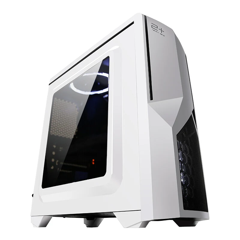  Getworth C1 i5 8400/8500 Hexa Core Intel Core Gaming PC Desktop GTX 1050Ti 4GB 120GB/240GB SSD 8GB 