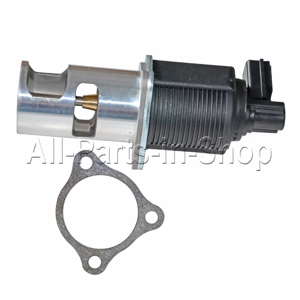 AP02 8200004883 14710BN701 EGR клапан для RENAULT CLIO/MEGANE/KANGOO 1,5 DCi для Nissan Kubistar Micra III Dacia Logan