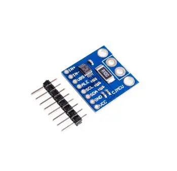 

CJMCU-226 INA226 IIC interface Bi-directional current/power monitoring sensor module