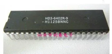 IC новый оригинальный HD3-6402R-9 HD3-6402R HD3-6402 DIP40 | Электроника