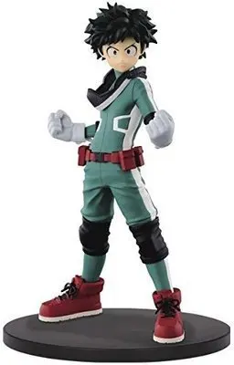 Midoriya Izuku Toys Action Figure