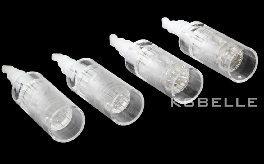 micro needle cartridge auto derma machine