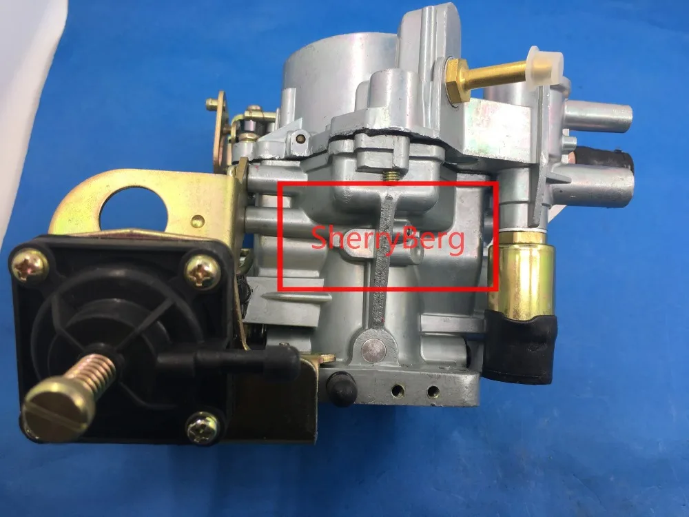 Карбюратор для peugeot 405 solex carb № 9422212900 карби классический 1987-1995 карбюратор