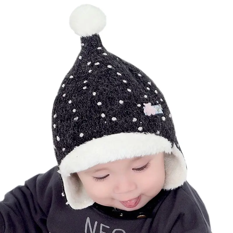 Baby Winter Hat New Autumn Earmuff Baby Girl Hat Infant Velvet Warm Boy Cap Newborn Hats Baby Boy Winter Outer Cap Accessories Baby Winter Hat New Autumn Earmuff Baby Girl Hat Infant Velvet Warm Boy Cap Newborn Hats Baby Boy Winter Outer Cap Accessories