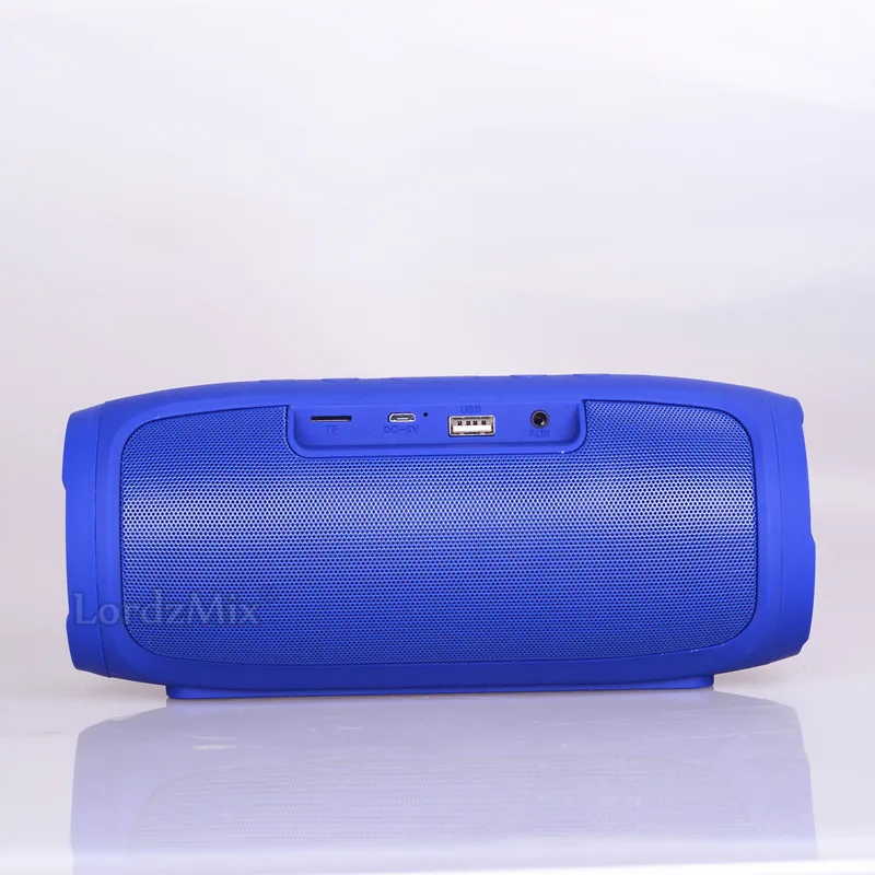 Subwoofer Wireless Bluetooth Speakers Portable Column Box Music shock wave stereo sport charge 4 loudspeaker lordzmix for phone (5)