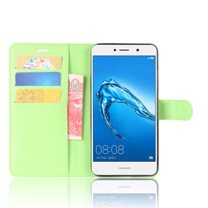 For Huawei Enjoy 7 Plus Case Huawei Enjoy7 Plus Cover Flip Leather Wallet Silicone Case For Huawei Enjoy 7 Plus Phone Case Bag (34)