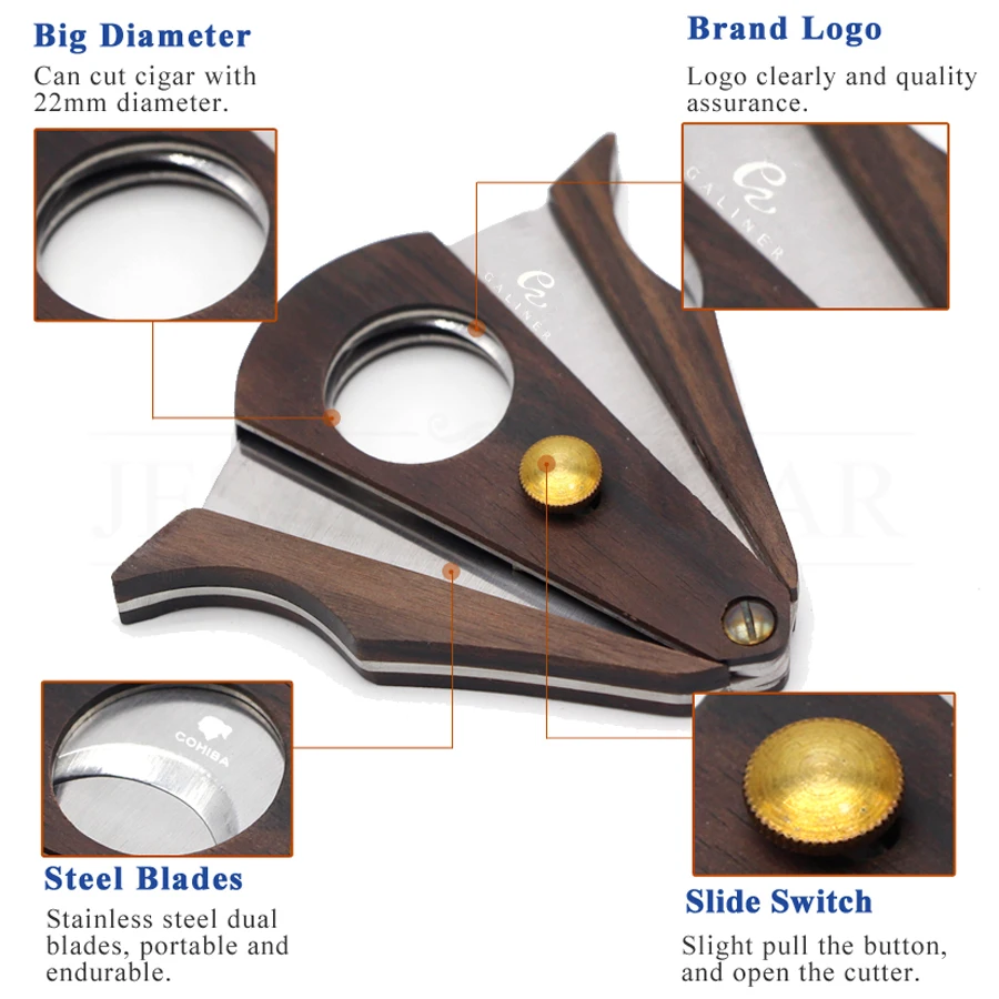 COHIBA-Cigar-Cutter-Sharp-Daul-Blades-Wood-Stainless-Steel-Cigar-Cutter-Pocket-Gadget-Zigareen-Cutter-Knife (1)